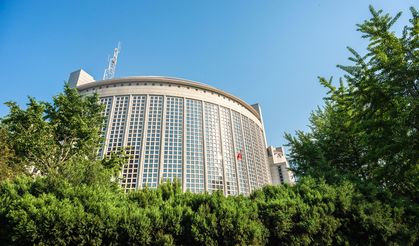 Çin’den Putin’in APEC Zirvesi’ne katılımına memnuniyet mesajı