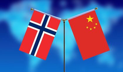 Norveç Kralı: Çin ile iş birliğini derinleştirmeye hazırız