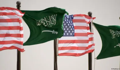 ABD, Suudi Arabistan'daki diplomatik personelini çekiyor