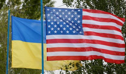 ABD'den Ukrayna'ya 2,1 milyar dolarlık onay