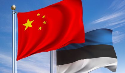 Xi’den Estonya’nın yeni Cumhurbaşkanı'na tebrik mesajı