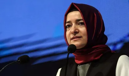 Fatma Betül Sayan Kaya, AK Parti’den ihraç edildi
