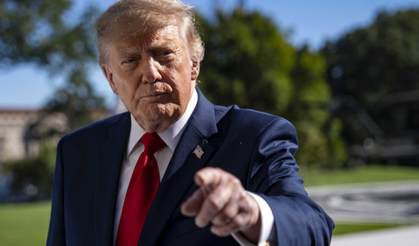 Trump: Venezuela bir gün ABD'nin 51. eyaleti olabilir