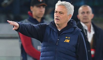 Mourinho: Meydan okumaları severim
