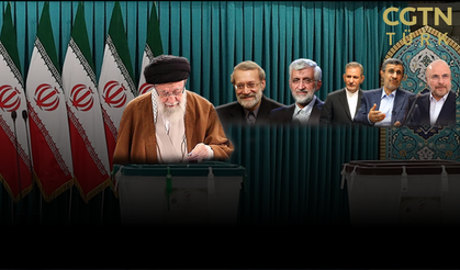 İran Cumhurbaşkanı kim olacak?
