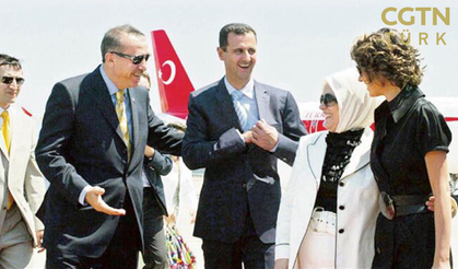 Erdoğan’dan Esad’la “ailece görüşme” mesajı: Perde arkasında hangi nedenler var?