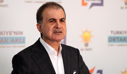 Çelik: Filistin devletinin tanınması konusunda ciddi ilerlemeler var