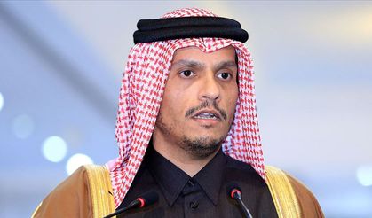 Katar'dan yeni ateşkes teklifine dair açıklama