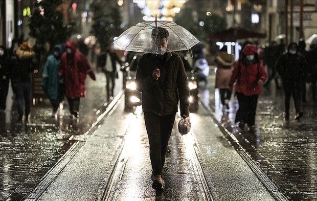 Bayramda hava nasıl olacak? Ramazan Bayramı hava durumu! Meteoroloji'den üzücü haber