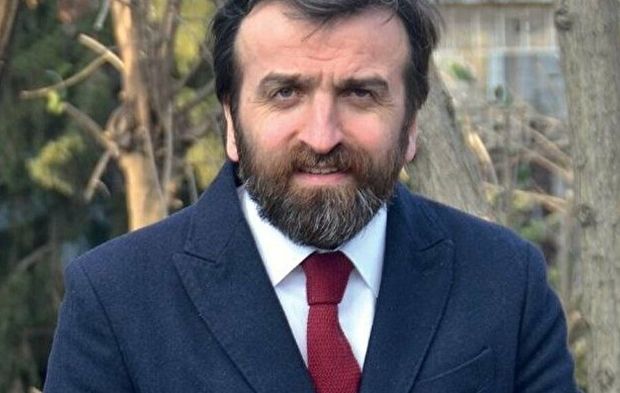 Flash TV'ye kayyum atanan İbrahim Paşalı kimdir? Yeni Şafak yazarı İbrahim Paşalı kaç yaşında, nereli, evli mi?