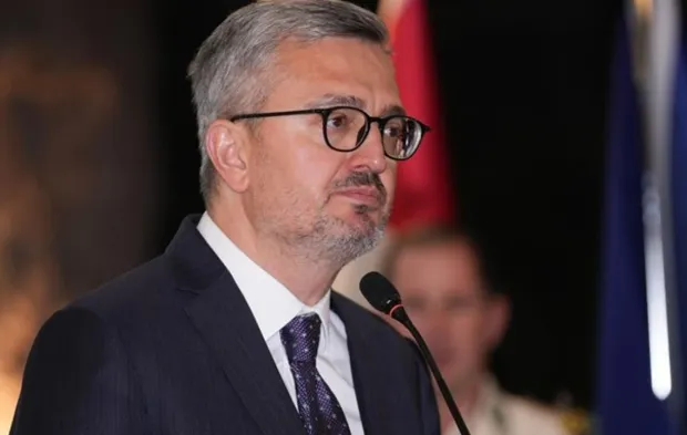 Prof. Dr. Burhanettin Duran kimdir, hangi göreve getirildi?