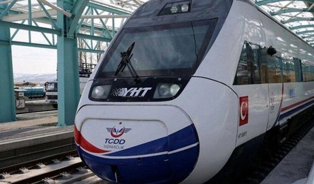 Dört şehre daha hızlı tren geliyor