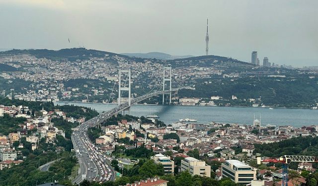 İstanbulluların haziran ayında gündemi ekonomi oldu