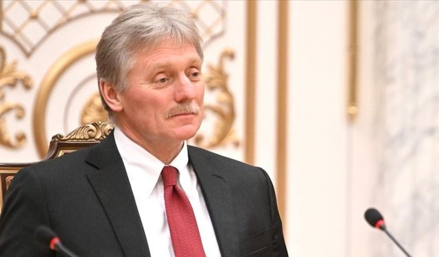 Kremlin: Ukrayna ile müzakereye açığız ama açıklığa kavuşturulacak konular var