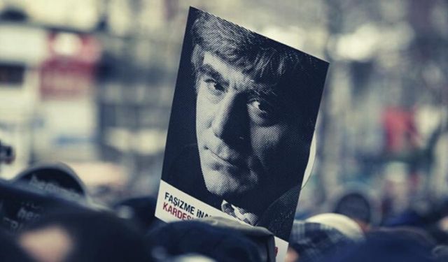 Hrant Dink davasında 7 sanığın tutukluluğunun devamına karar verildi