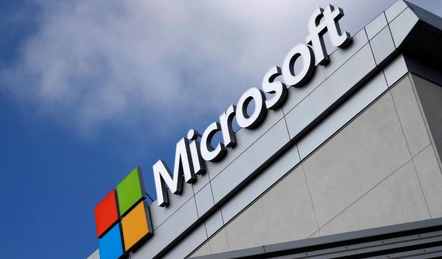 Microsoft'a Gazze suçlaması: 'Filistinlilerin hesapları kapatılıyor'