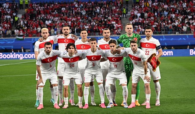 A Milli Futbol Takımı, İzlanda'ya ulaştı