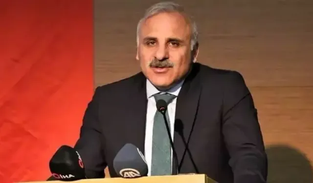 Yeni Diyarbakır valisi Murat Zorluoğlu kimdir?