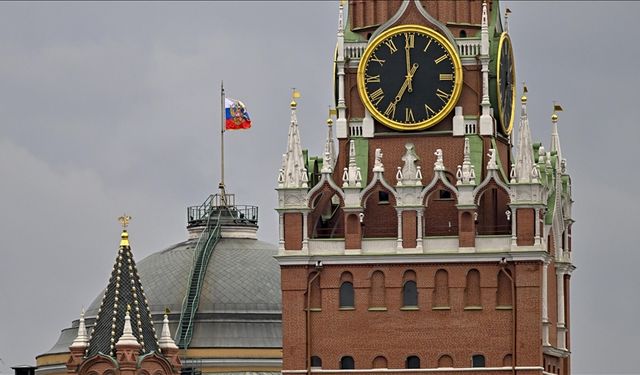 Kremlin: ABD'de seçimlere kadar hala uzun bir dönem var