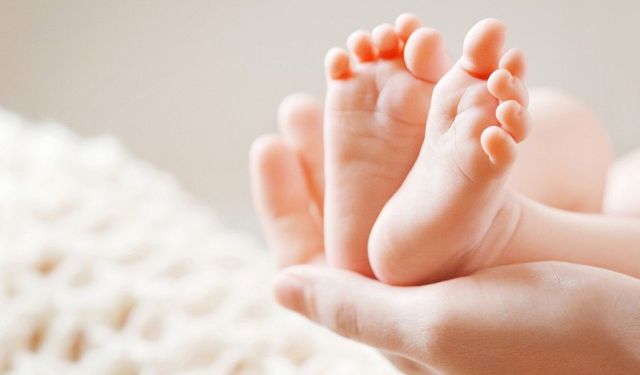 Türkiye'de doğurganlık hızı 1,42'ye düştü