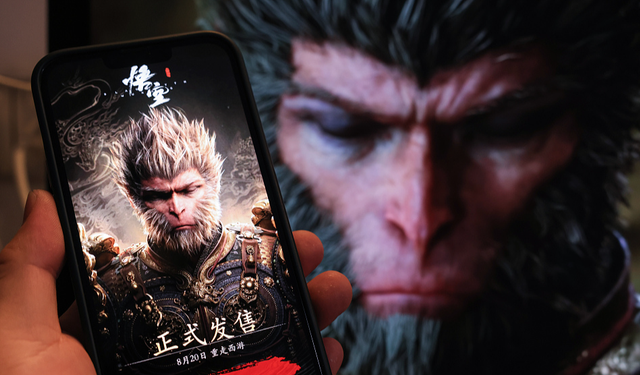 'Black Myth: Wukong' dünyayı kasıp kavurdu: Aslında ne anlatıyor?