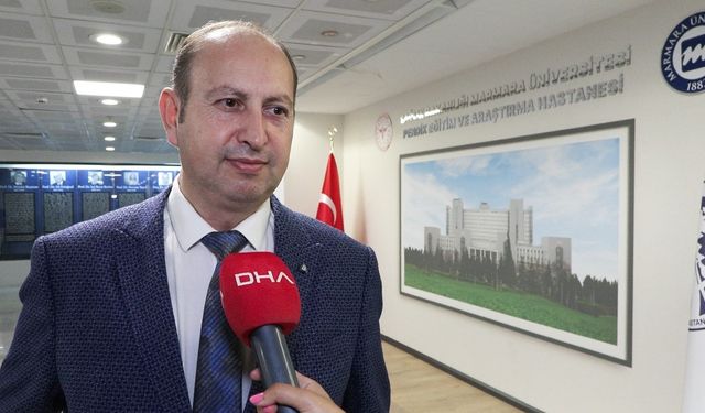 Türk doktor, nedeni bilinmeyen ölümcül bir hastalığın tanısını koyup kesin tedavisini geliştirdi