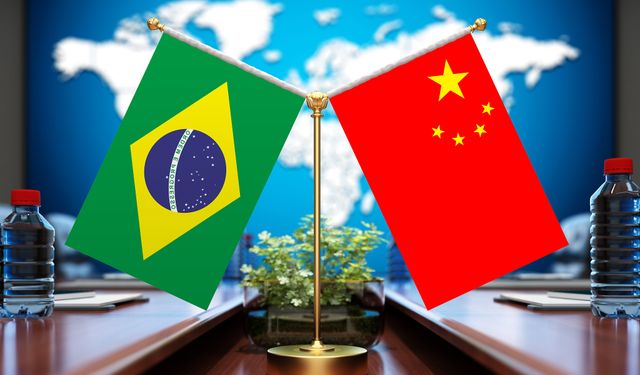Brezilya, Çin vatandaşlarına vize muafiyeti uygulayacak