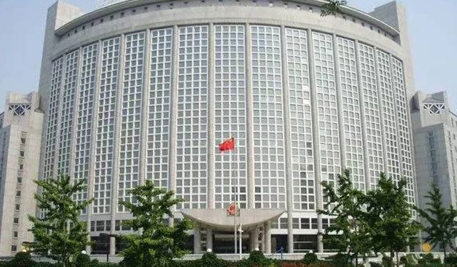 Çin'den BM Deniz Hukuku Sözleşmesi'nin rolüne vurgu