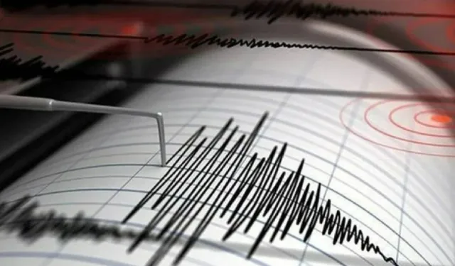 İran'da 5,2 büyüklüğünde deprem meydana geldi