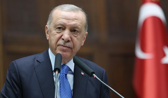 Cumhurbaşkanı Erdoğan'dan Bosna-Hersek açıklaması