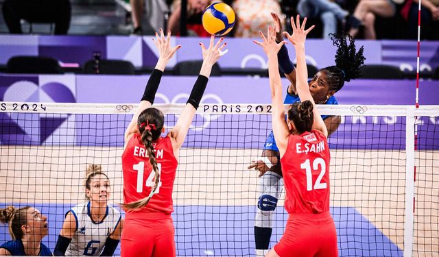 Filenin Sultanlarının olimpiyat rakipleri netleşiyor