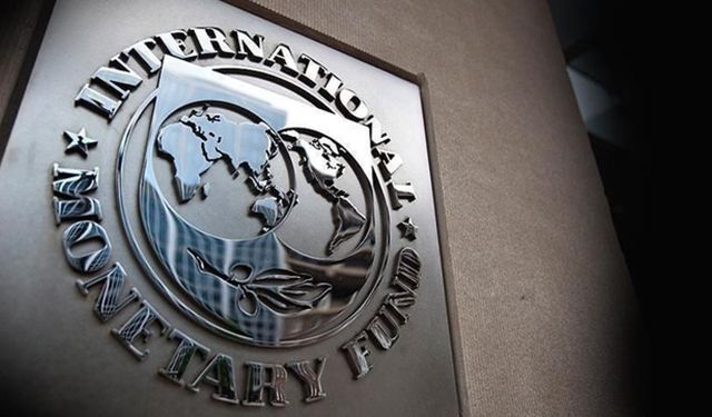 IMF: Suriye'deki durumu yakından izliyoruz