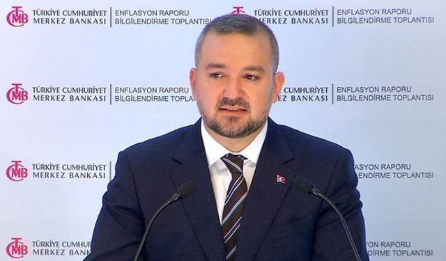 TCMB Başkanı Karahan: “Enflasyon beklentilerindeki bozulma sınırlı kalıyor”