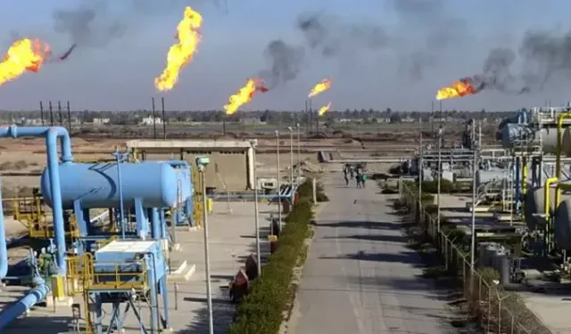 Brent petrolün varili 100 doların altına düşmüyor!