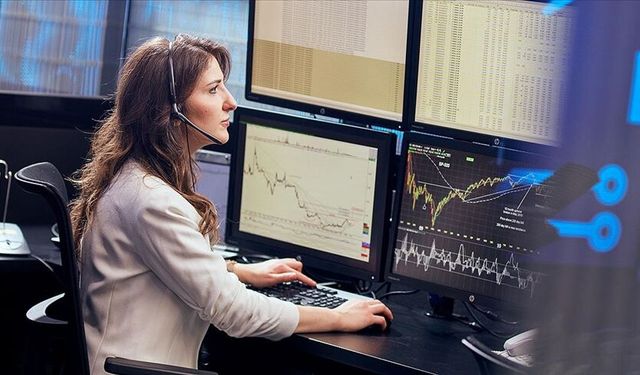 Küresel piyasalar jeopolitik gelişmelerin gölgesinde karışık bir seyir izliyor
