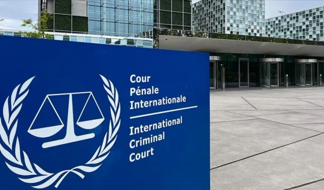 UCM'ye yardım eden 2 kuruluşa yönelik ABD yaptırımlarına mahkeme engeli