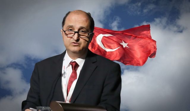 Bakan Güler'in Suriye açıklamasının ardından Şam'dan dikkat çeken açıklama