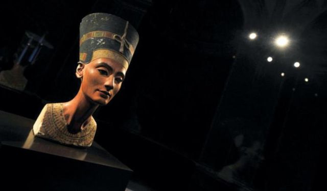 Mısır, Nefertiti büstünü Almanya'dan geri istiyor