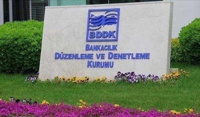 BDDK'dan konut kredilerinde düzenleme