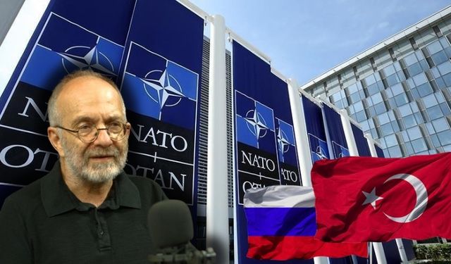 Kemal Okuyan'dan NATO'ya sert tepki: 'Nükleer savaşta hedef olmamak için derhal çıkmalıyız'