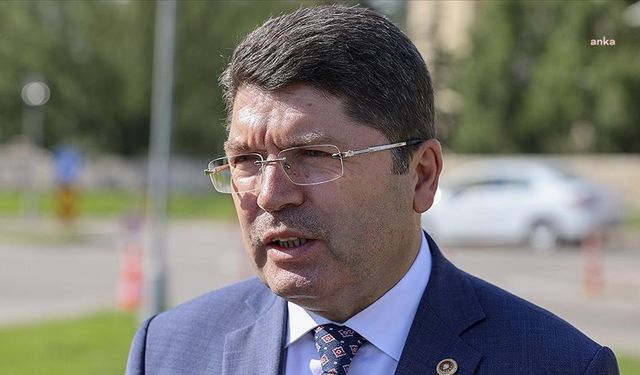 Bakan Tunç: "Narin kızımızın ölümünden sorumlu olan ya da olanlar, adalet önünde hesap verecektir"