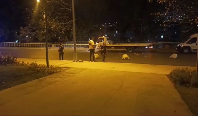 İstanbul- Esenyurt’ta silahlı kavga: 3 yaralı