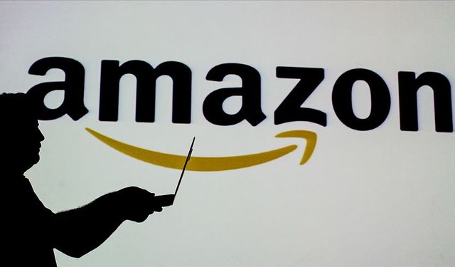 ABD'de Amazon'un 7 tesisindeki çalışanlar greve başladı