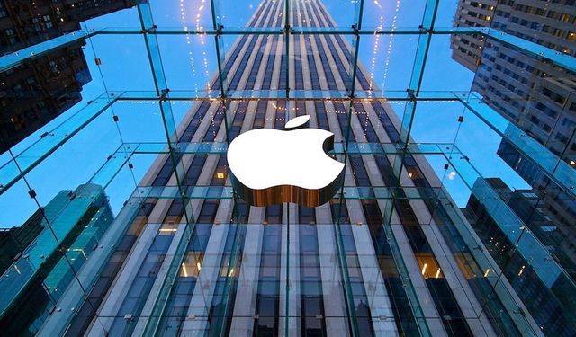 Apple,  Alibaba ile çalışacak