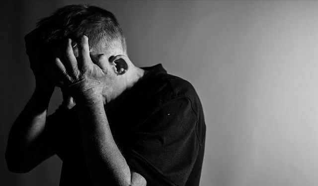 Depresyon genç ve yetişkin beyinleri farklı etkiliyor