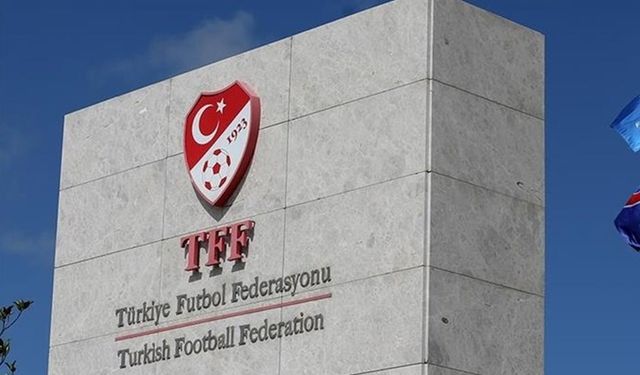 Süper Lig'den 10 kulüp, PFDK'ya sevk edildi