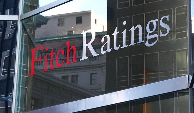 Fitch'ten Türk bankaları için dikkat çeken rapor