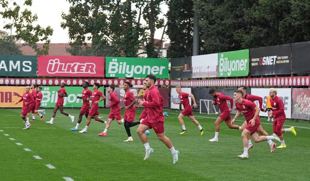 Galatasaray - PAOK maçı ne zaman, saat kaçta, hangi kanalda?