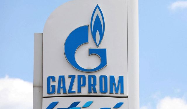 Gazprom'un hisseleri 16 yılın en düşük seviyesine geriledi