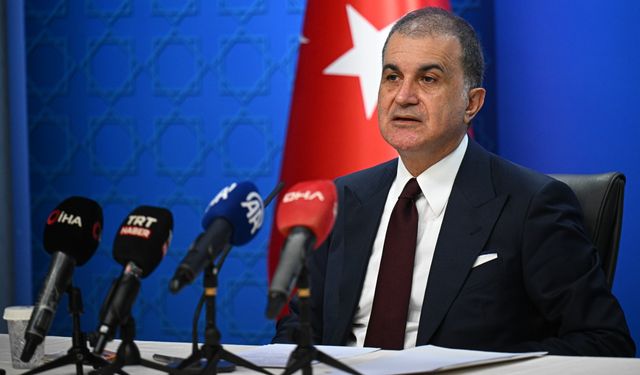 AK Parti'den "yasa dışı bahis" operasyonlarına ilişkin açıklama